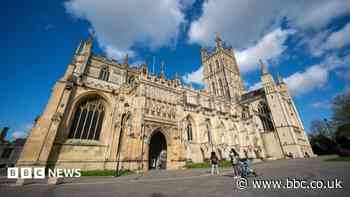 Could Gloucester become UK City of Culture?