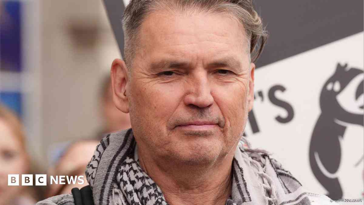 Energy tycoon to receive damages from Mail publisher