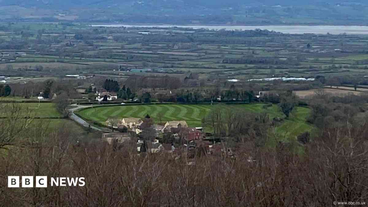 Housing would have 'harmful effect' on beauty spot