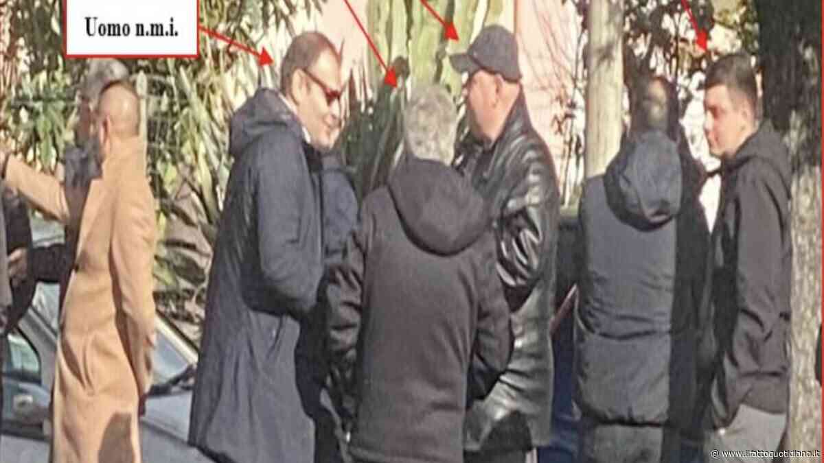 Una “dote” in regalo per il figlio laureato, la lite per la “Santa”: a Reggio Calabria sono tornati i riti di affiliazione della ‘ndragheta