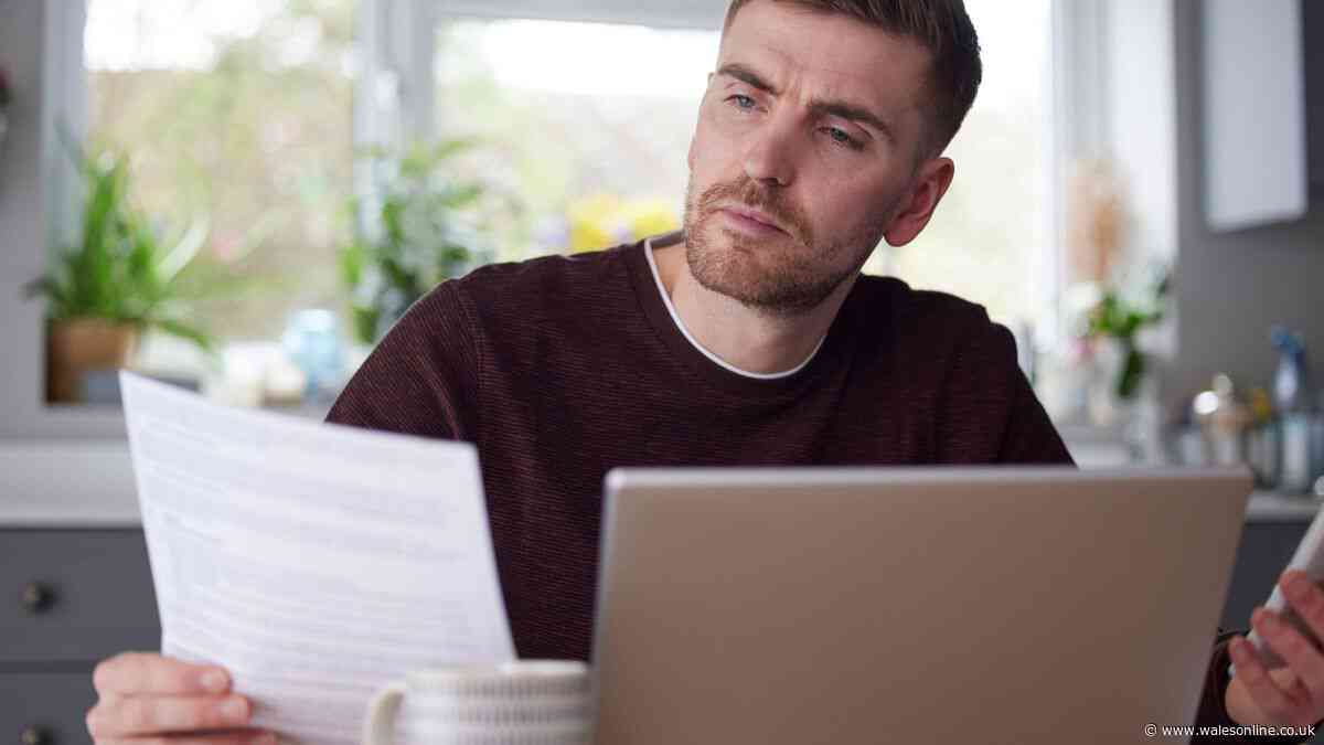 Energy bills alert for UK households - 'make a comparison today'