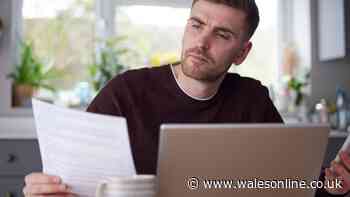 Energy bills alert for UK households - 'make a comparison today'