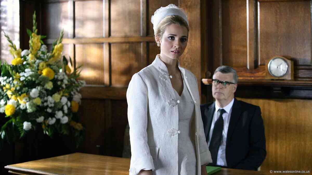 'Brilliant' ITV period drama ideal for Call the Midwife fans