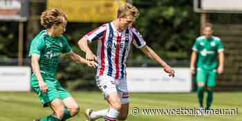 'AZ heeft nieuwe linksback op het oog en mikt op speler van Jong Oranje'
