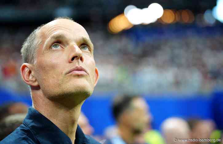 Vier weitere Jahre Schmerz: Auch Tuchel erlöst England nicht