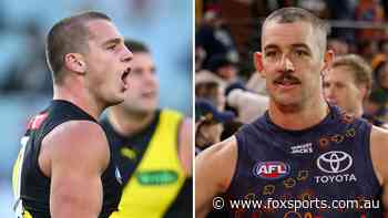 AFL Round 19 Team Tips: Lalor set to return from long absence; Crows’ curious call as Dons unveil debutant