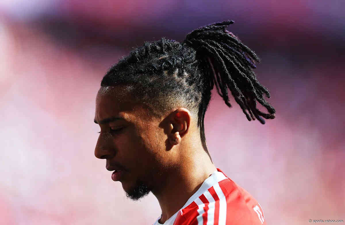 The only way Real Madrid can sign Michael Olise this summer – Romano