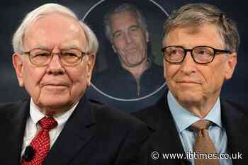 Warren Buffett Breaks Silence on Bill Gates' Epstein Ties as He Cuts Foundation From $140B Fortune