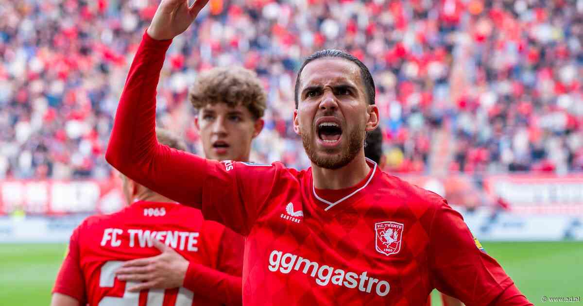 Erik ten Hag trok Ramiz Zerrouki op vakantieadres over de streep: Feyenoord ontvangt 2 miljoen