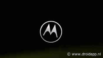 Motorola Edge 70 Max: gelekte beelden geven alvast een voorproefje