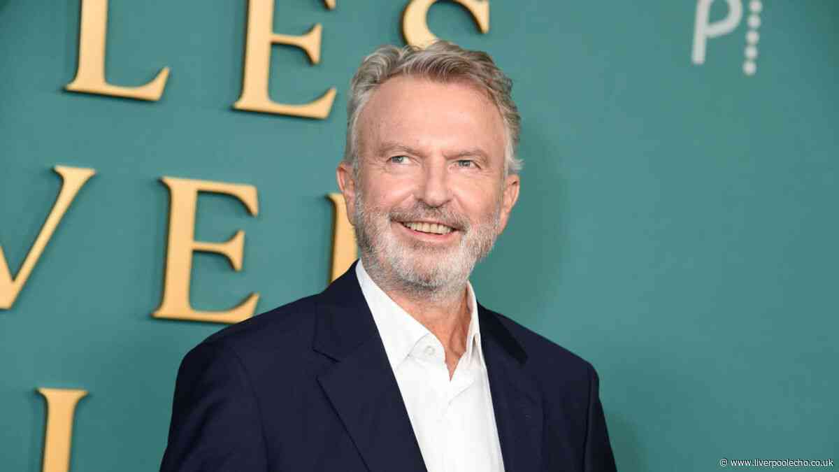Jurassic Park star Sam Neill's cause of death confirmed after cancer battle