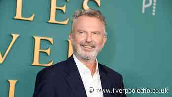 Jurassic Park star Sam Neill's cause of death confirmed after cancer battle