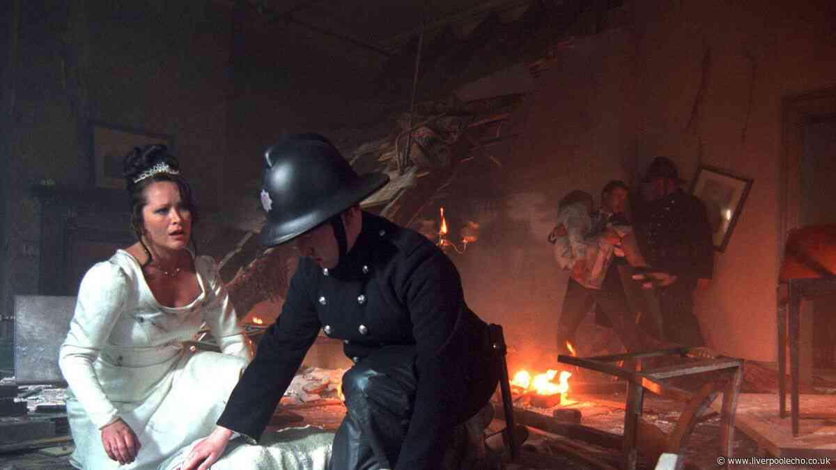 'Excellent' ITV period drama spin-off of huge favourite fans need to binge watch now