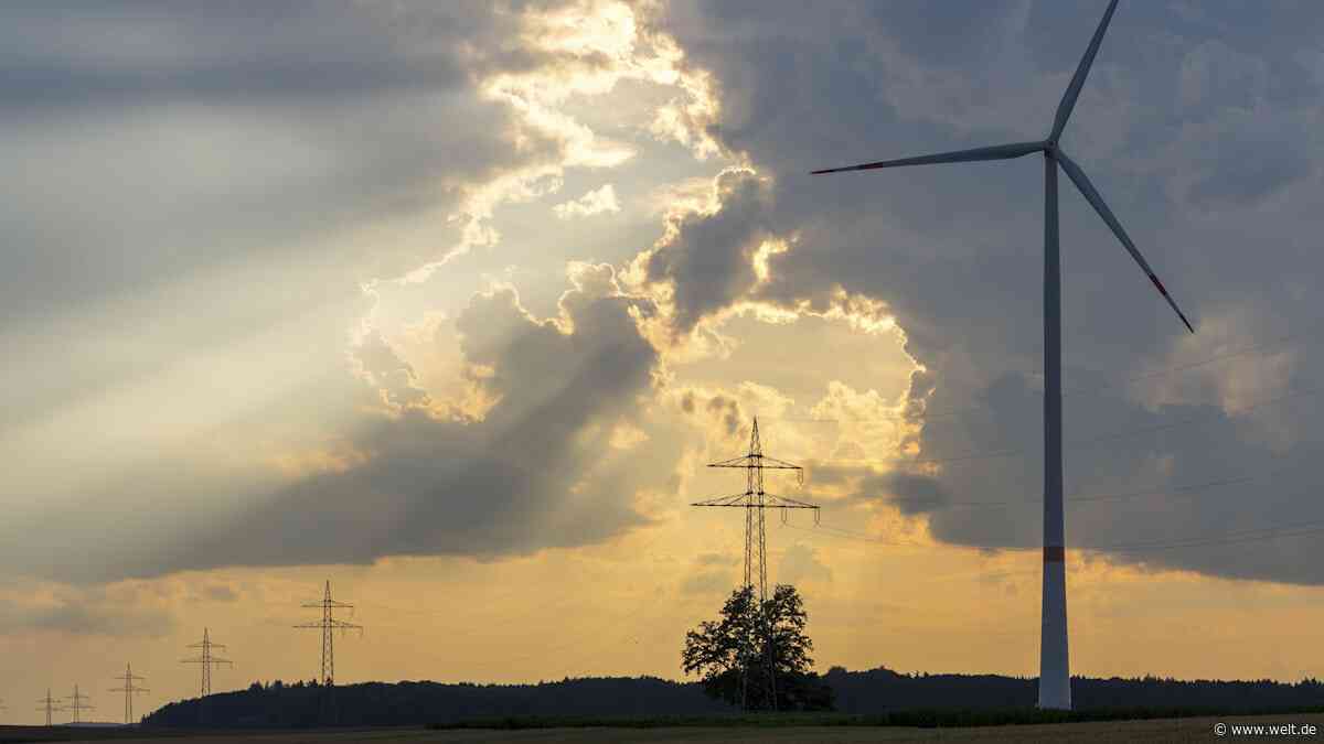 Warum Deutschlands Klimaziele plötzlich ins Wanken geraten