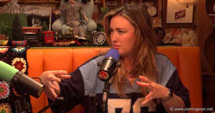 Ashley Johnson’s Growing Pains Set Abduction Story Is a Hollywood Nightmare