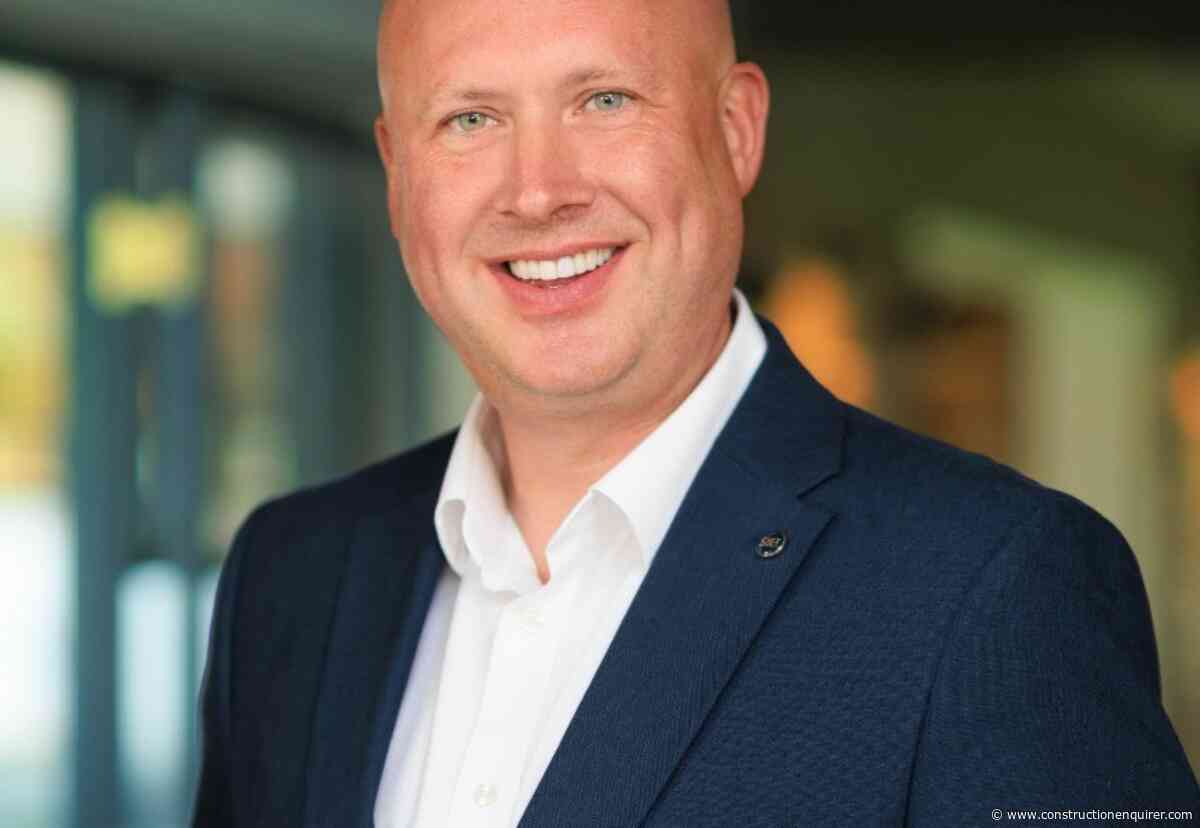 Wates regional MD and director exit suddenly
