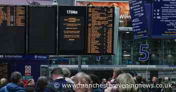 Major changes at 18 UK train stations to stop fare dodgers - full list