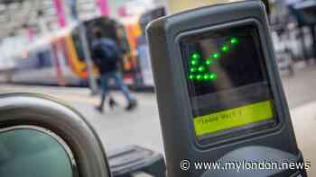The 2 London train stations where taller ticket barriers to be installed to deter fare dodgers