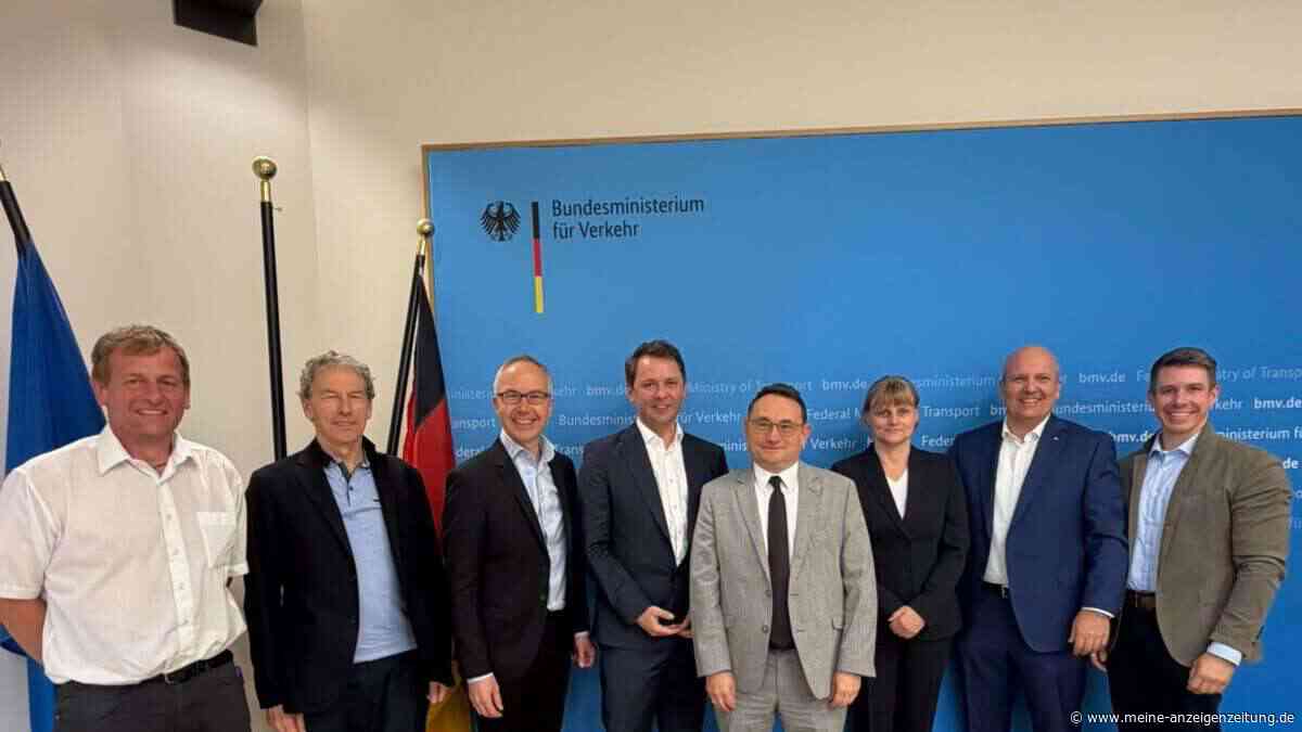 Monsterbrücke und fehlender Lärmschutz – hier muss bei ABS38 nachgebessert werden