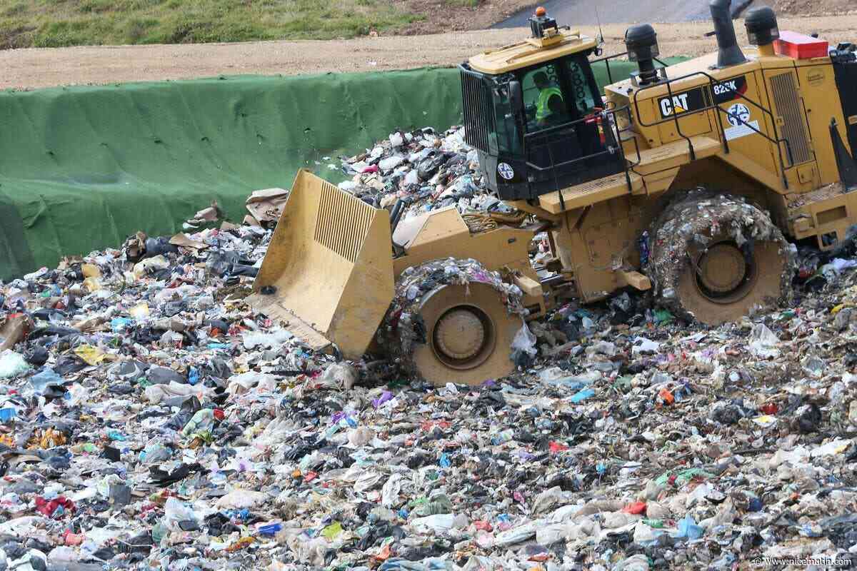 Pour gérer et retraiter leurs déchets à moindre coût, six territoires du centre et du haut Var s’unissent pour trouver une solution pérenne