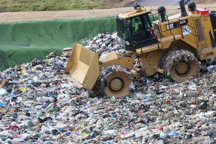 Pour gérer et retraiter leurs déchets à moindre coût, six territoires du centre et du haut Var s’unissent pour trouver une solution pérenne