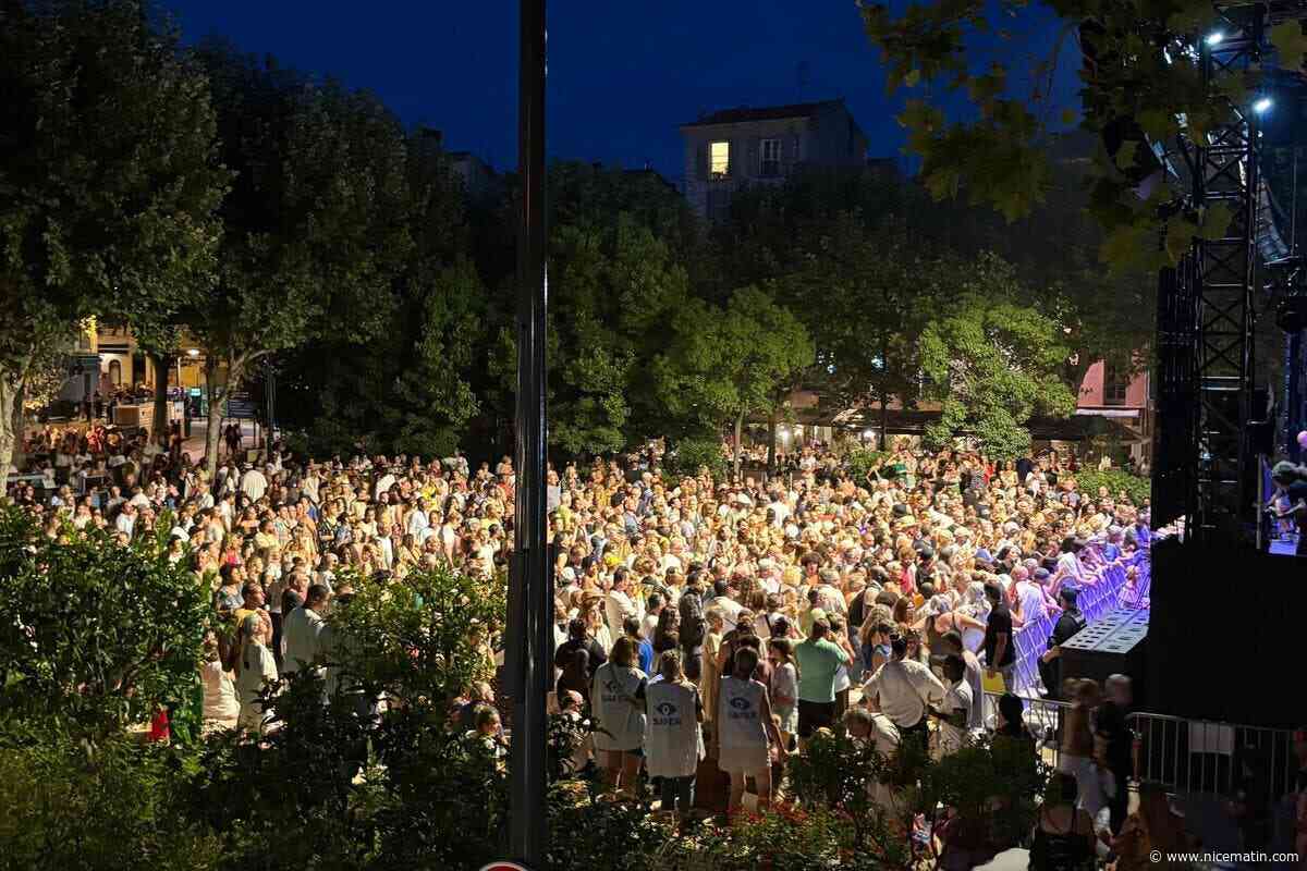 « Je suis obligé de fermer ma boutique à 17 h 30 en période de soldes » : pas facile d’organiser les Nuits du Sud en plein centre de Vence