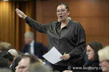 Ministers to address Assembly of First Nations gathering in Ottawa