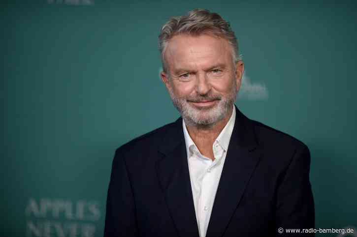 «Jurassic Park»-Star Sam Neill: Todesursache bekanntgegeben