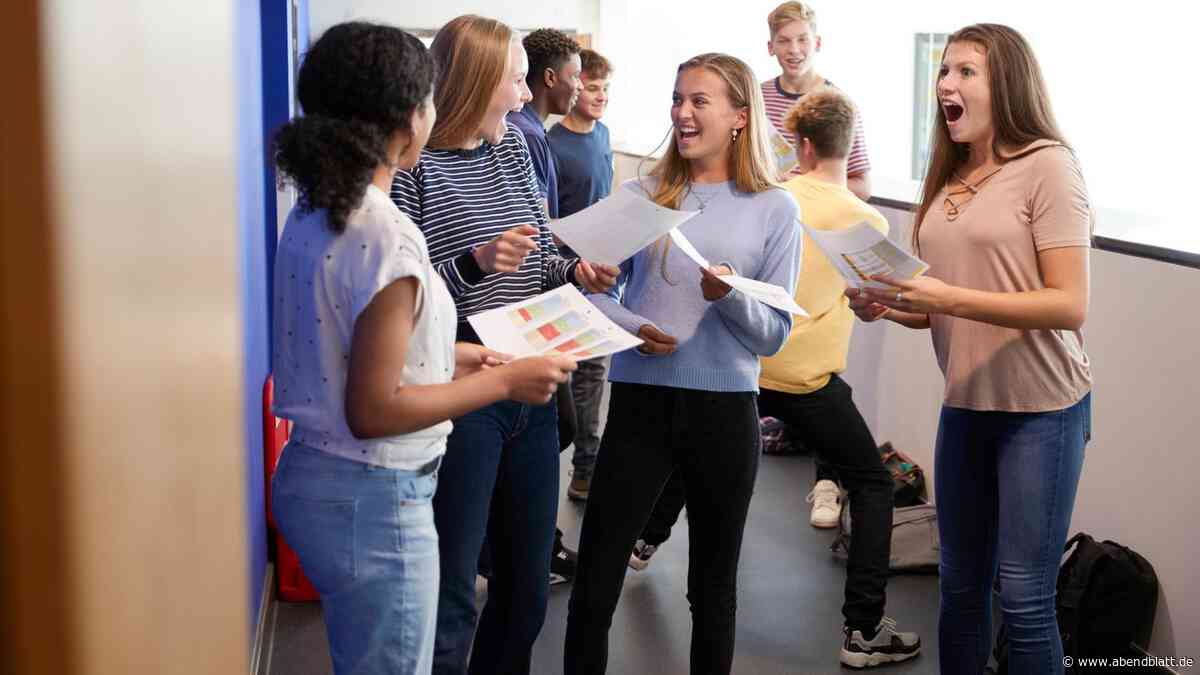 Abi-Noten: Diese Privat- und Waldorfschulen schlagen jedes Gymnasium in Hamburg