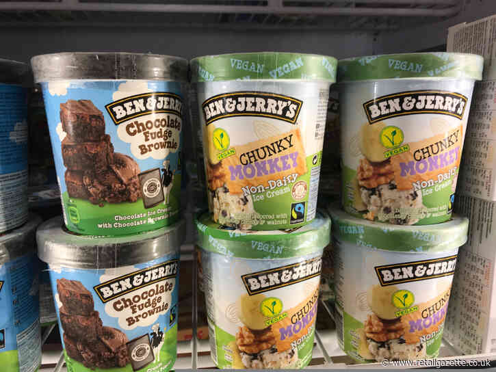 Exclusive: Co-founder Ben Cohen warns Ben & Jerry’s ‘gets sold or dies’ as fight with Magnum enters new phase