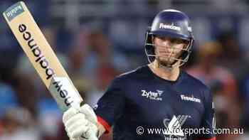 Cricket 2026: Steve Smith 40-ball century leads Washington Freedom to record T20 run chase in Major League Cricket final, Andries Gous ton, Nicholas Pooran fastest MLC century