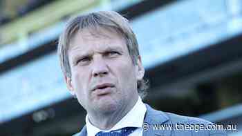 Baker on target for Winter Challenge with warhorse and dynamite prospect