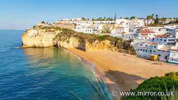 Jet2 warning over popular holiday destinations