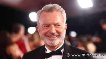 Sam Neill's cause of death confirmed after Jurassic Park icon was cancer free in April