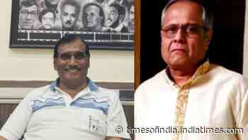 Leadership row in EIMPA again