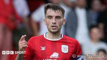 Crewe can go under the radar for promotion - Offord