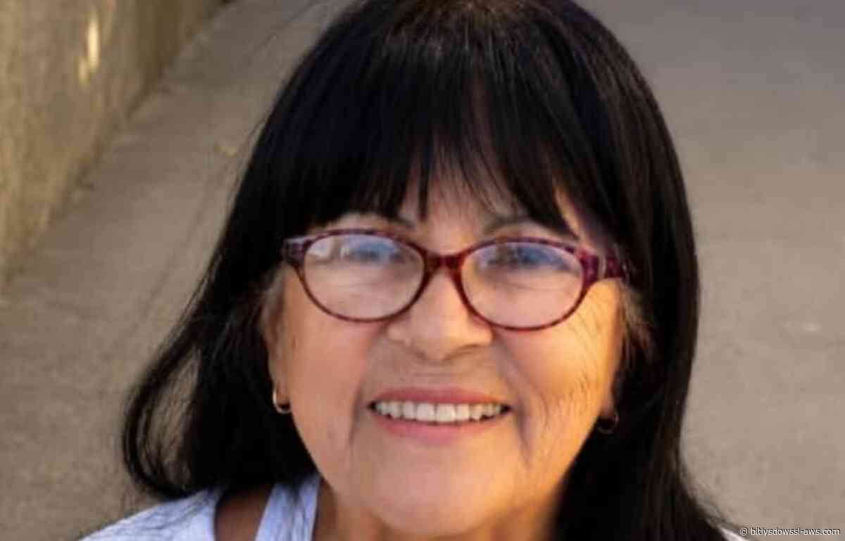 ¿Dónde está Cristina Ramos, la “señora de las uñas bonitas”?