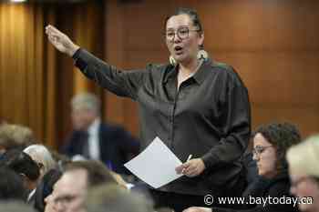 Ministers to address Assembly of First Nations gathering in Ottawa