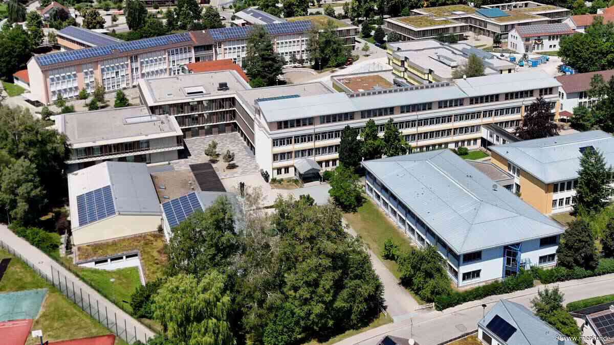 Schulhof-Gig von Antenne Bayern: Gymnasium Schongau hat gute Chancen – Lichtblick nach Amoklauf