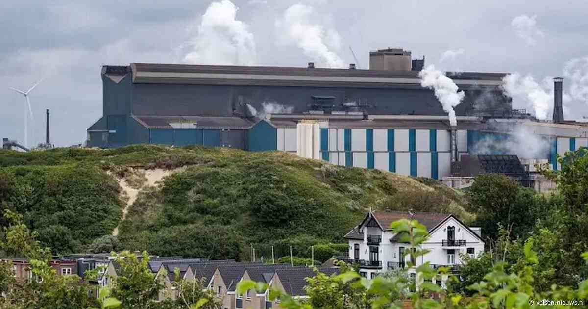 Onderteken verklaring met Tata niet, zeiden ambtenaren Financiën