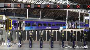 Taller ticket barriers to tackle fare dodgers