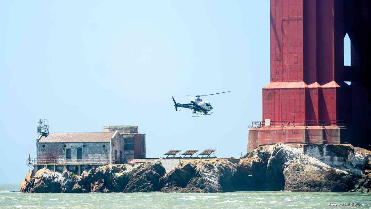 Zoektocht naar slachtoffers gezonken toeristenboot San Francisco gestopt