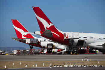 Qantas cleared of wrongdoing in cyber incident report