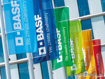 BASF übertrifft Analystenschätzungen und hebt Jahresprognose an