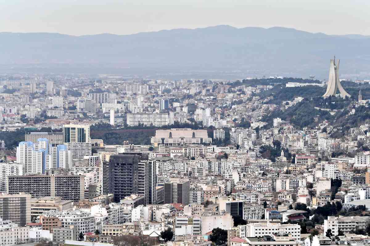 Elf Menschen sterben bei Brand in Waisenhaus in Algerien