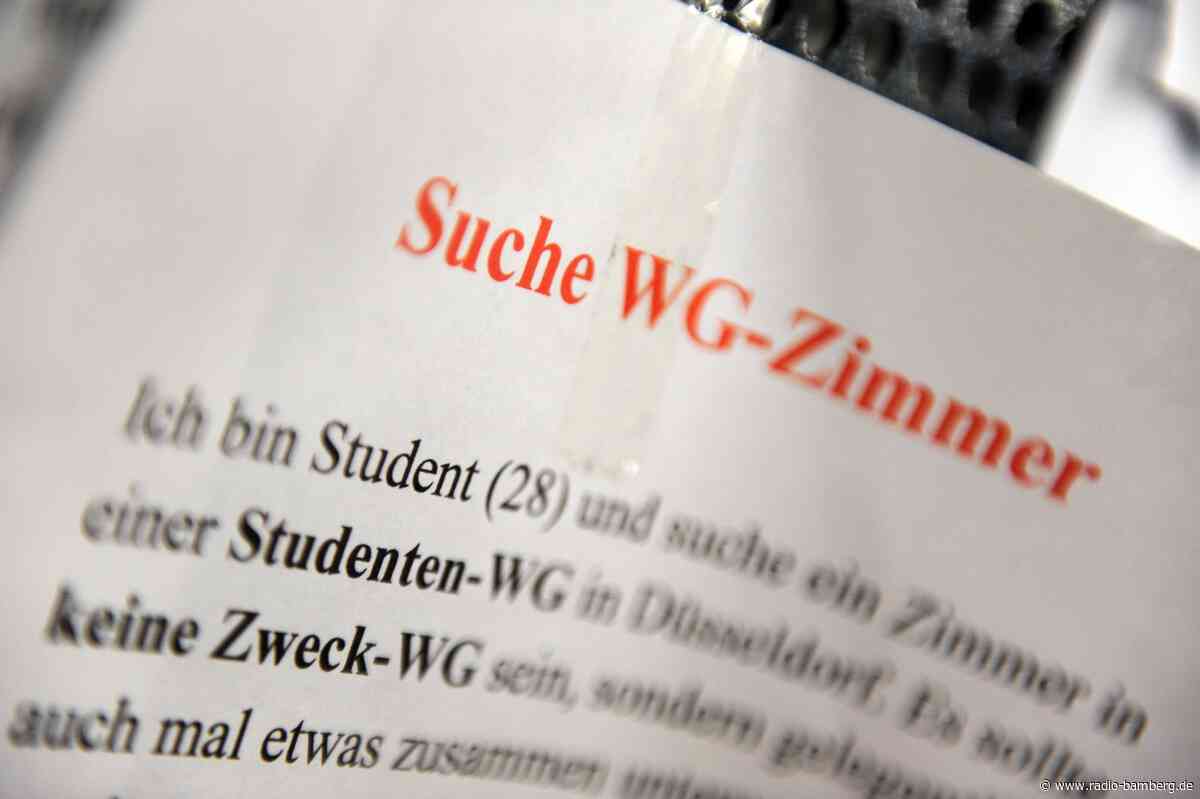 Studenten leben häufiger noch zu Hause als Studentinnen