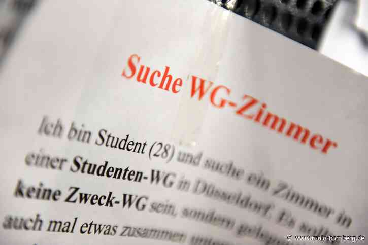 Studenten leben häufiger noch zu Hause als Studentinnen