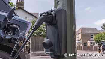 West Northants streets to gain 3,000 EV charging sockets in &pound;2.85m rollout