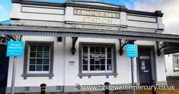 CrossCountry say more Bridgwater services 'not practical'