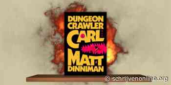 Waar komt het verrassende succes van Dungeon Crawler Carl vandaan?